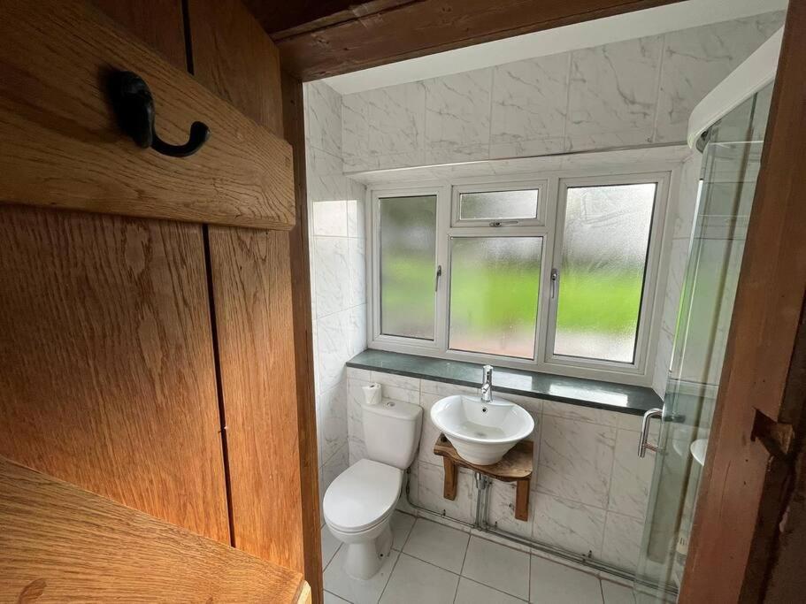 Brownhills Holiday home *