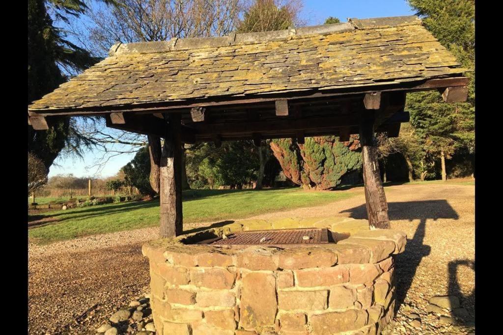 Brownhills Holiday home