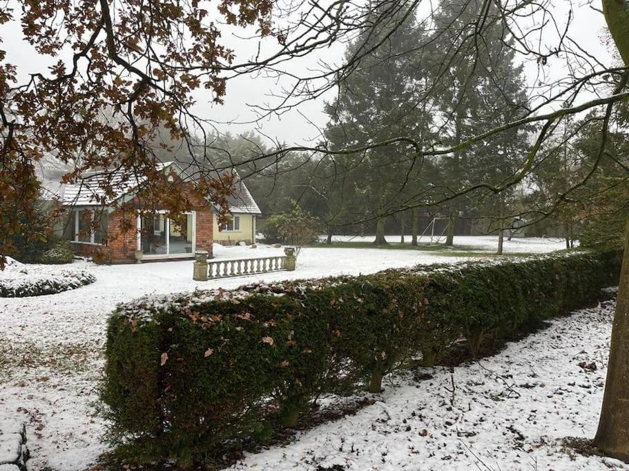 Brownhills Holiday home *