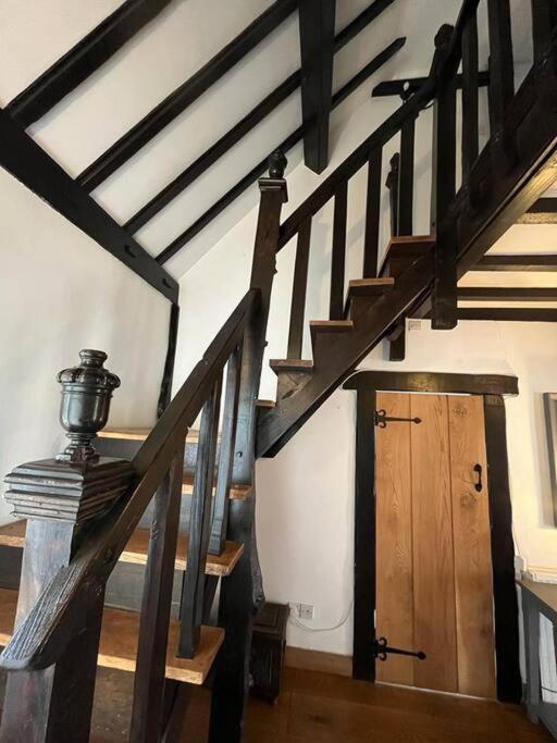 Brownhills Holiday home Eaton (near Tarporley, Cheshire)