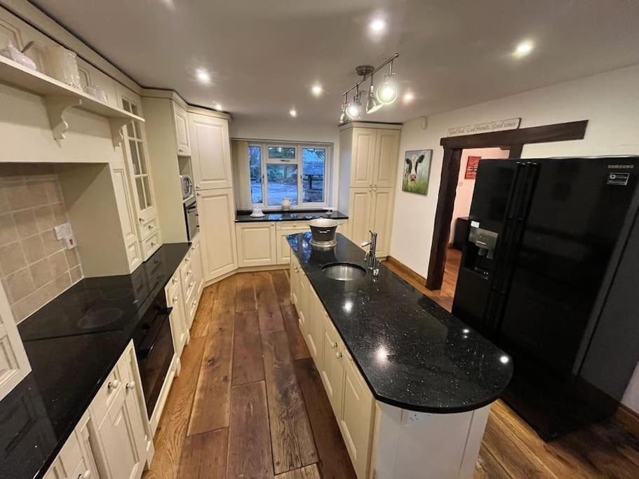 Brownhills Holiday home Eaton (near Tarporley, Cheshire)
