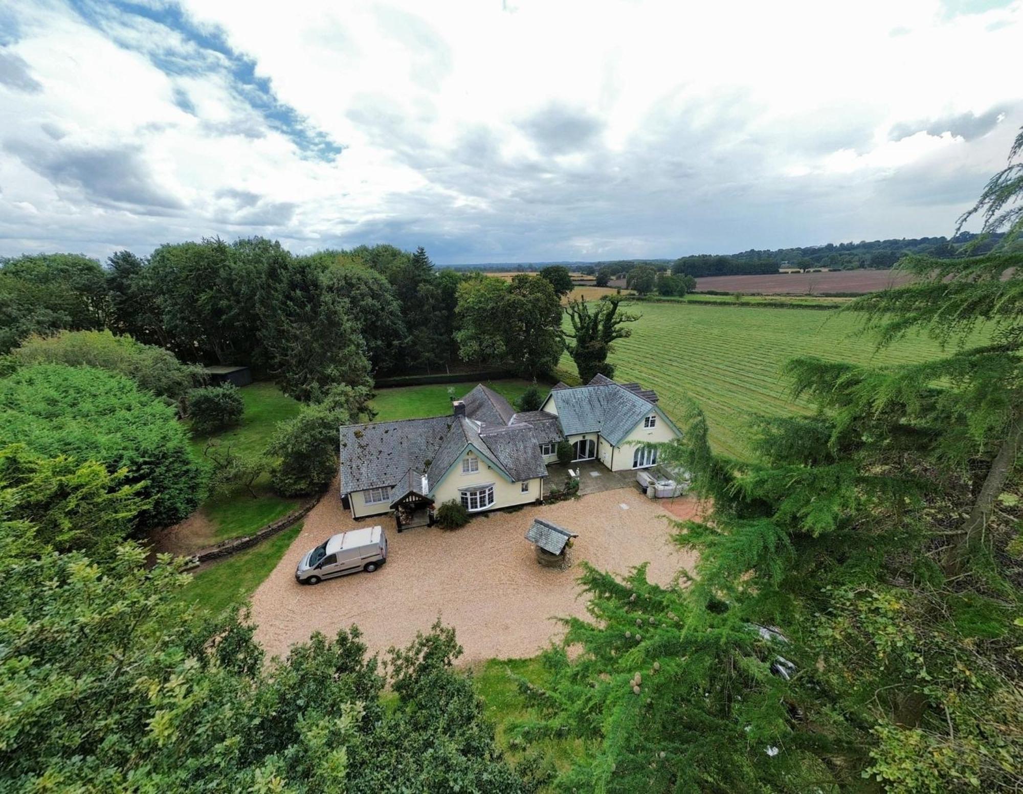 Holiday home Brownhills
